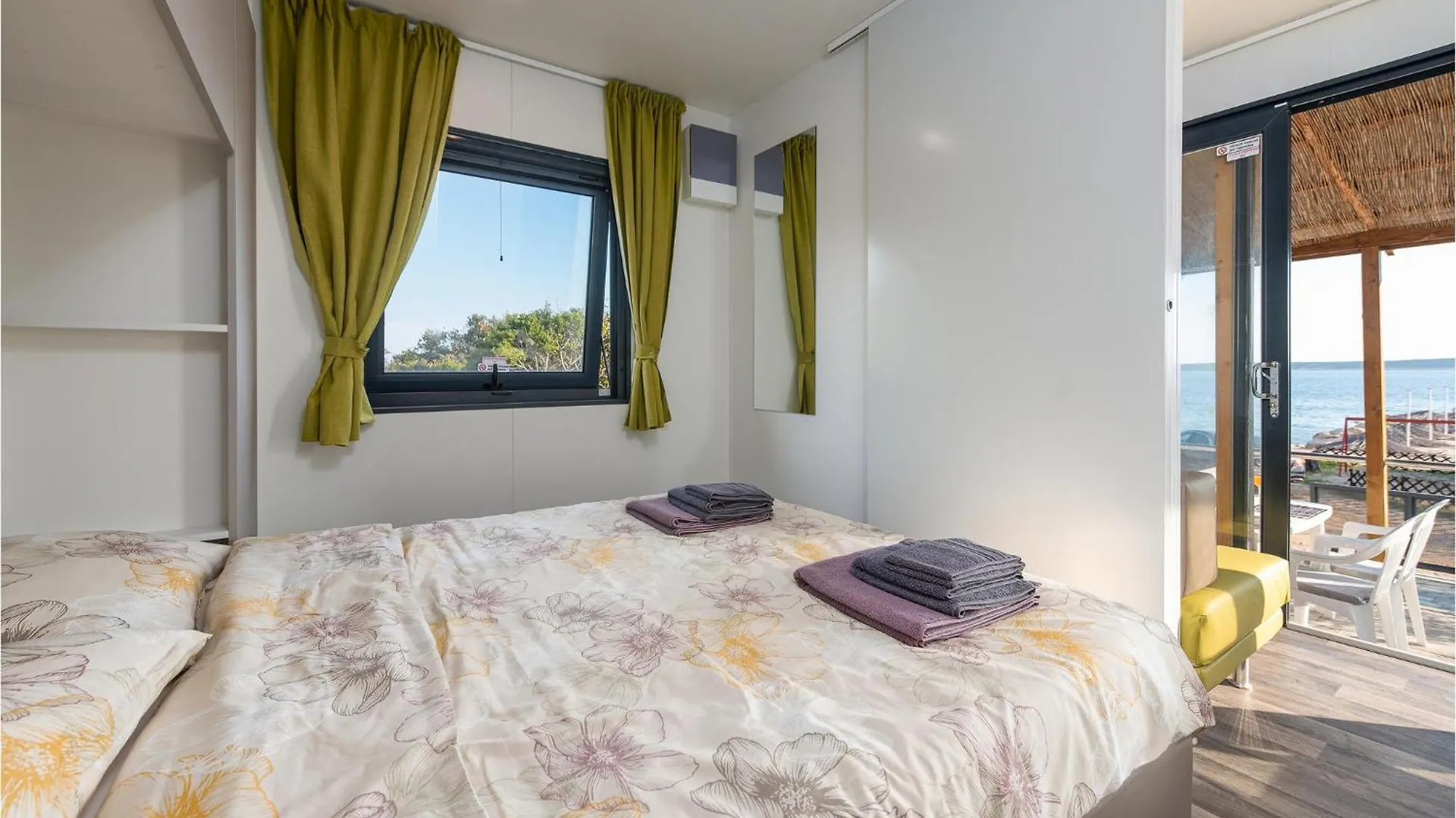 Stunning Home In Mandre With Kitchen Holiday home