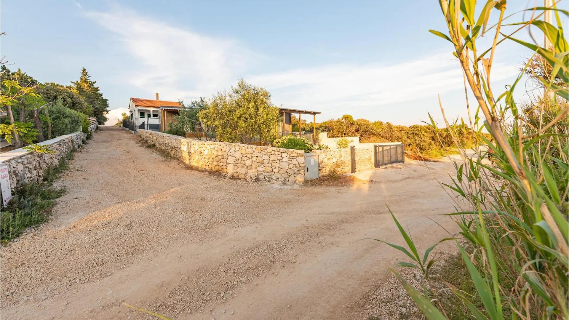 Stunning Home In Mandre With Kitchen 0*,  Croatia