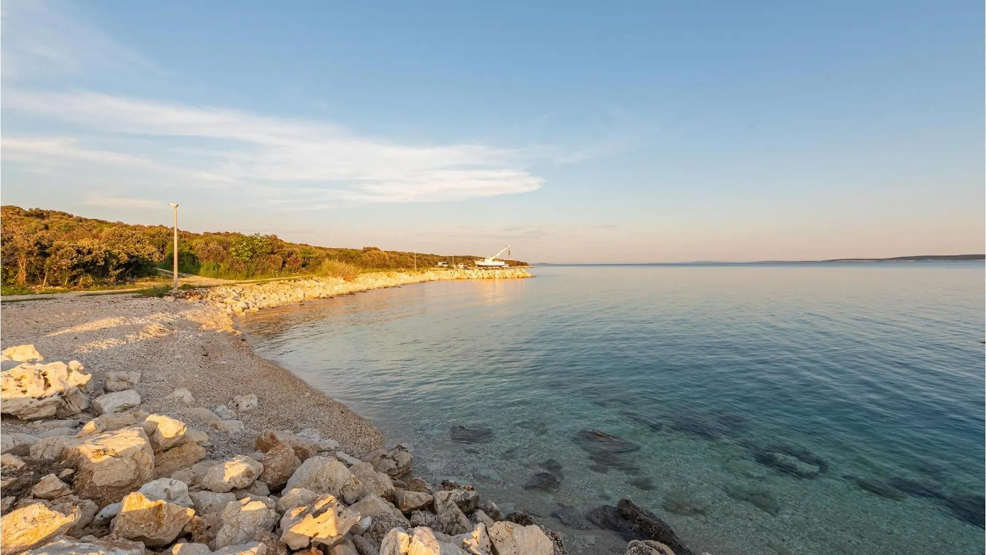 Holiday home Stunning Home In Mandre With Kitchen Croatia